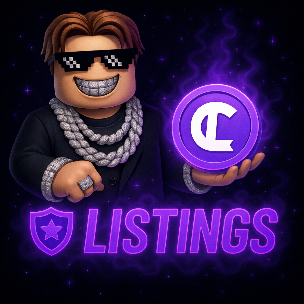 Secure Listings