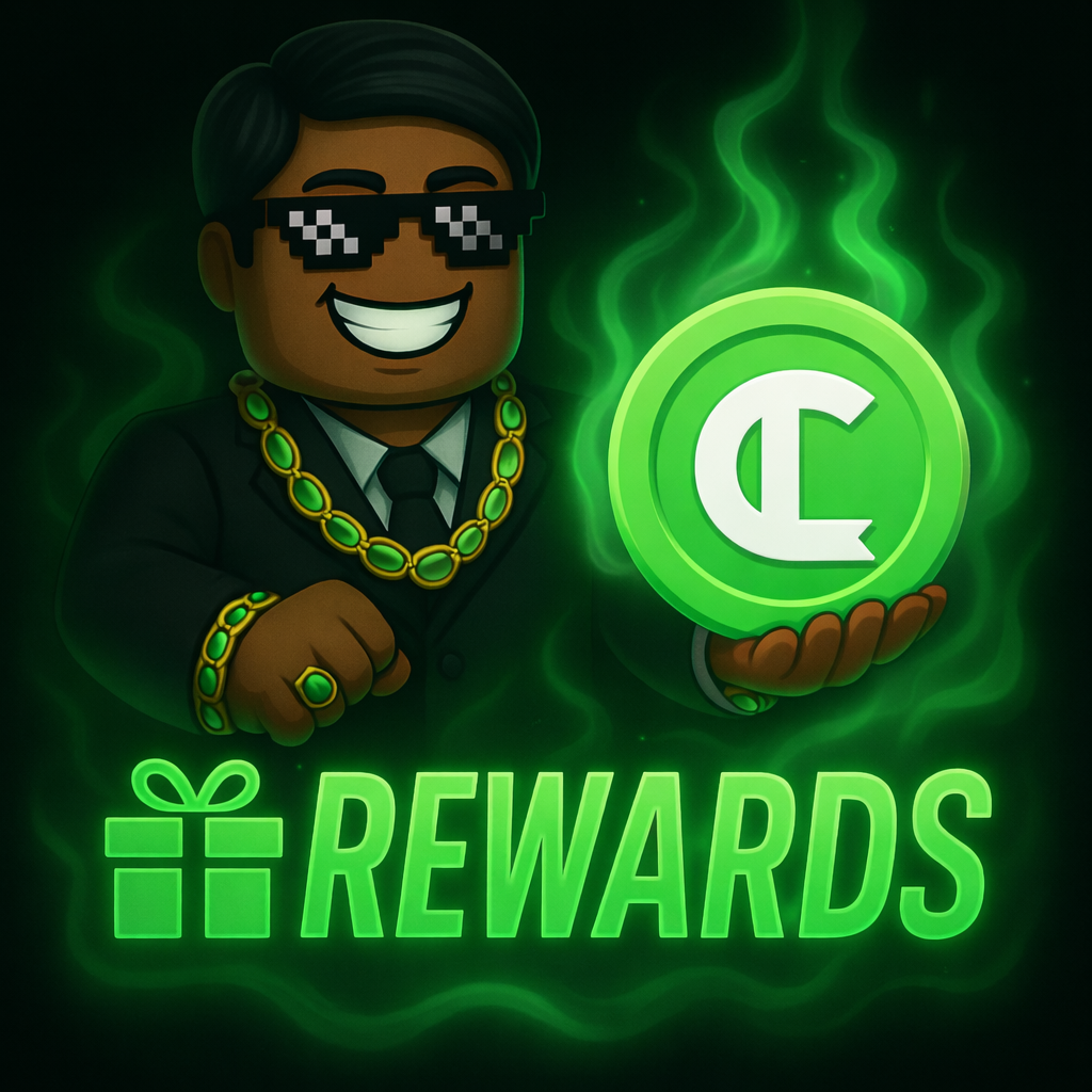 Creator-Fueled Solana Rewards